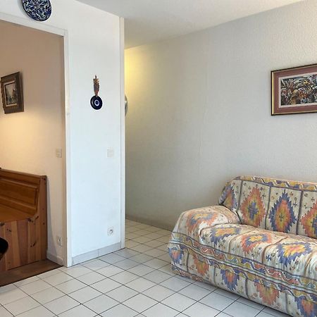 Appartement Hendaye, 2 Pieces, 3 Personnes - Fr-1-239-899 Exteriör bild