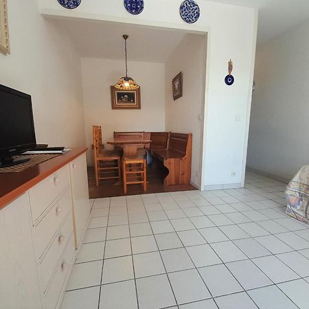Appartement Hendaye, 2 Pieces, 3 Personnes - Fr-1-239-899 Exteriör bild