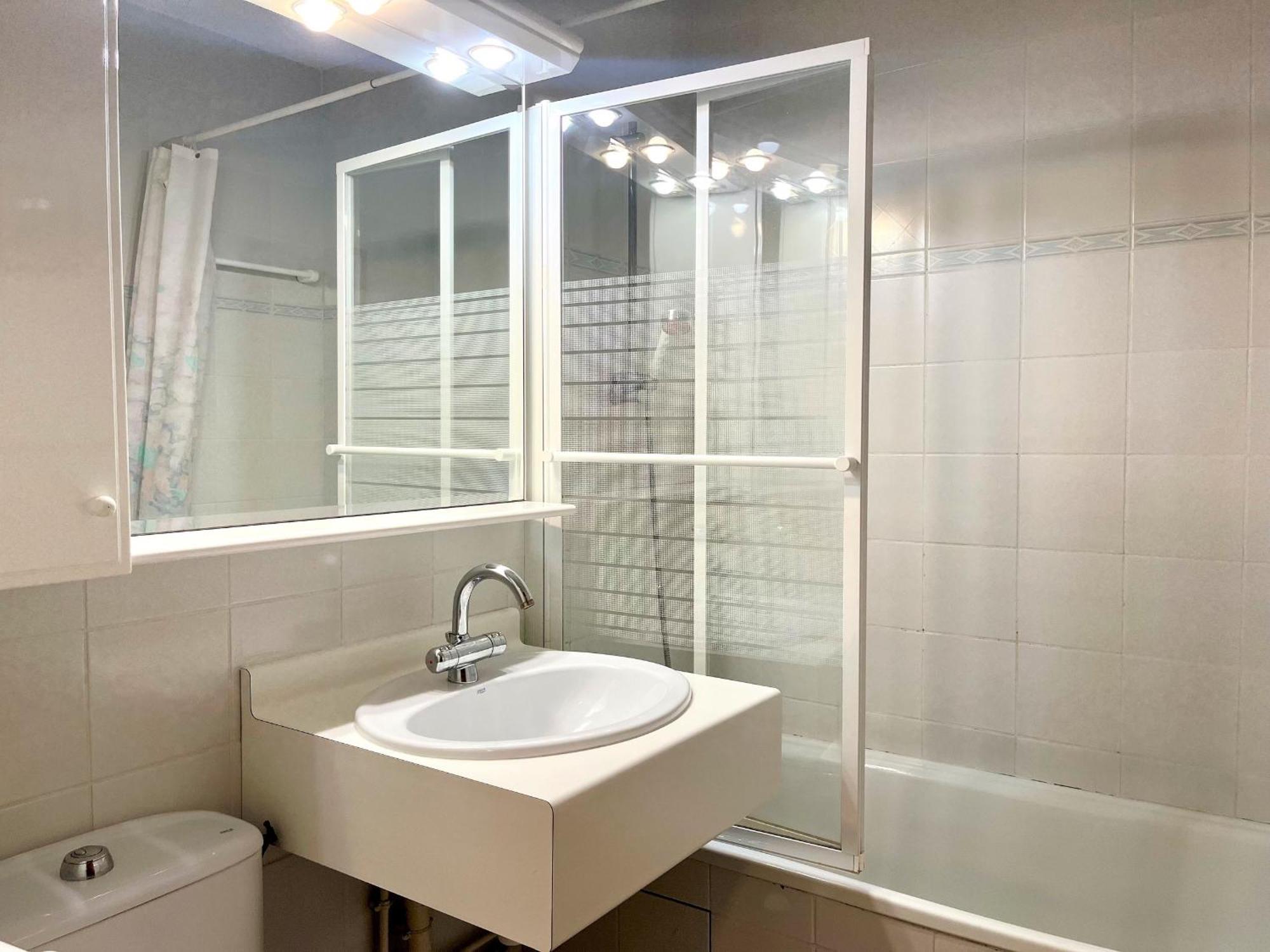 Appartement Hendaye, 2 Pieces, 3 Personnes - Fr-1-239-899 Exteriör bild